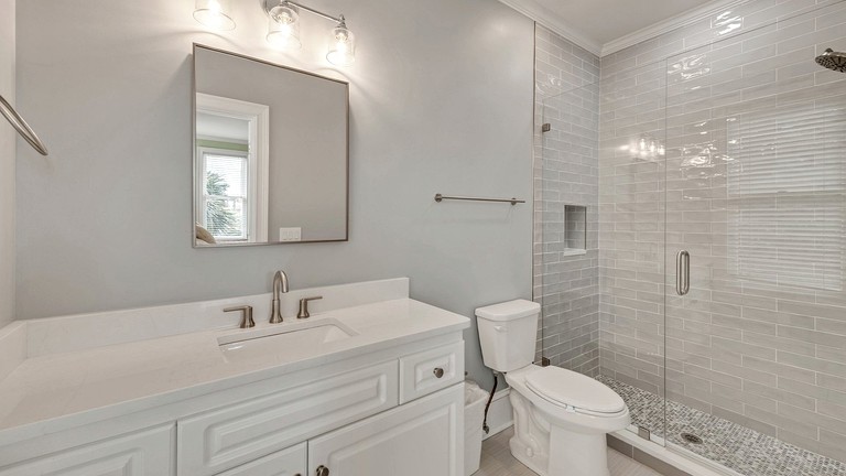 Beach Houses (United States of America, Georgetown, South Carolina)