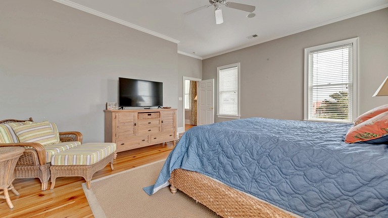 Beach Houses (United States of America, Georgetown, South Carolina)