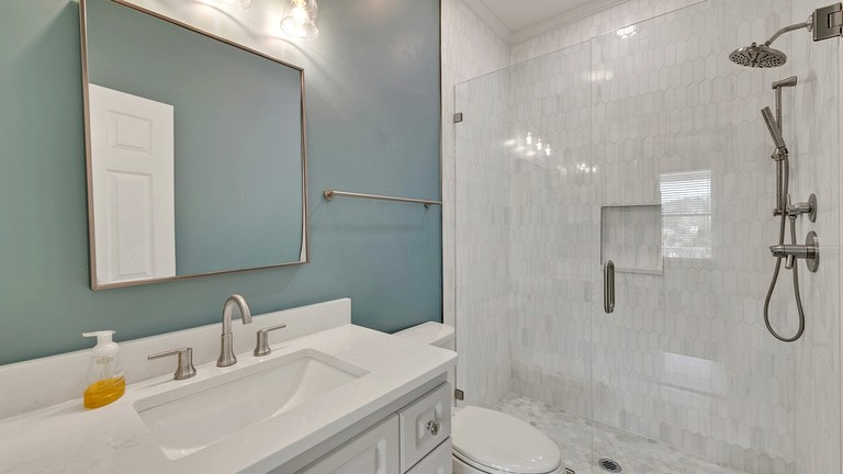 Beach Houses (United States of America, Georgetown, South Carolina)