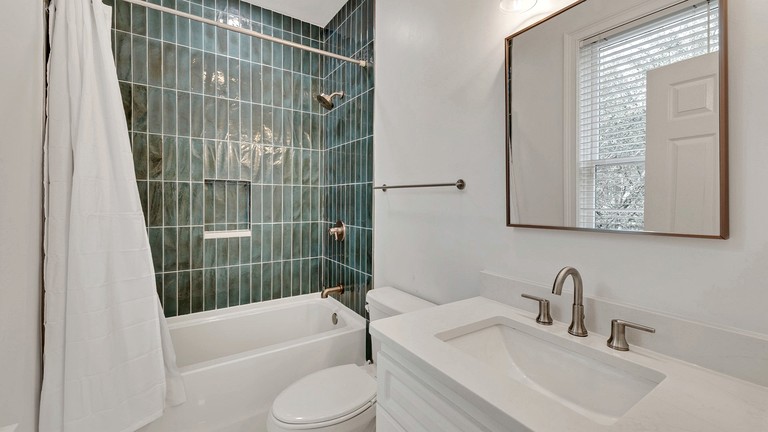 Beach Houses (United States of America, Georgetown, South Carolina)