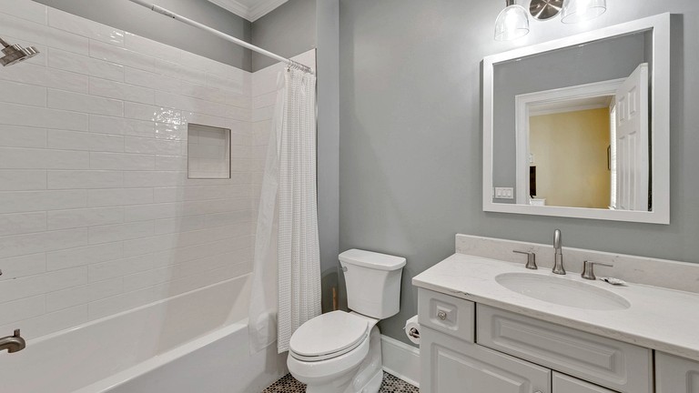 Beach Houses (United States of America, Georgetown, South Carolina)