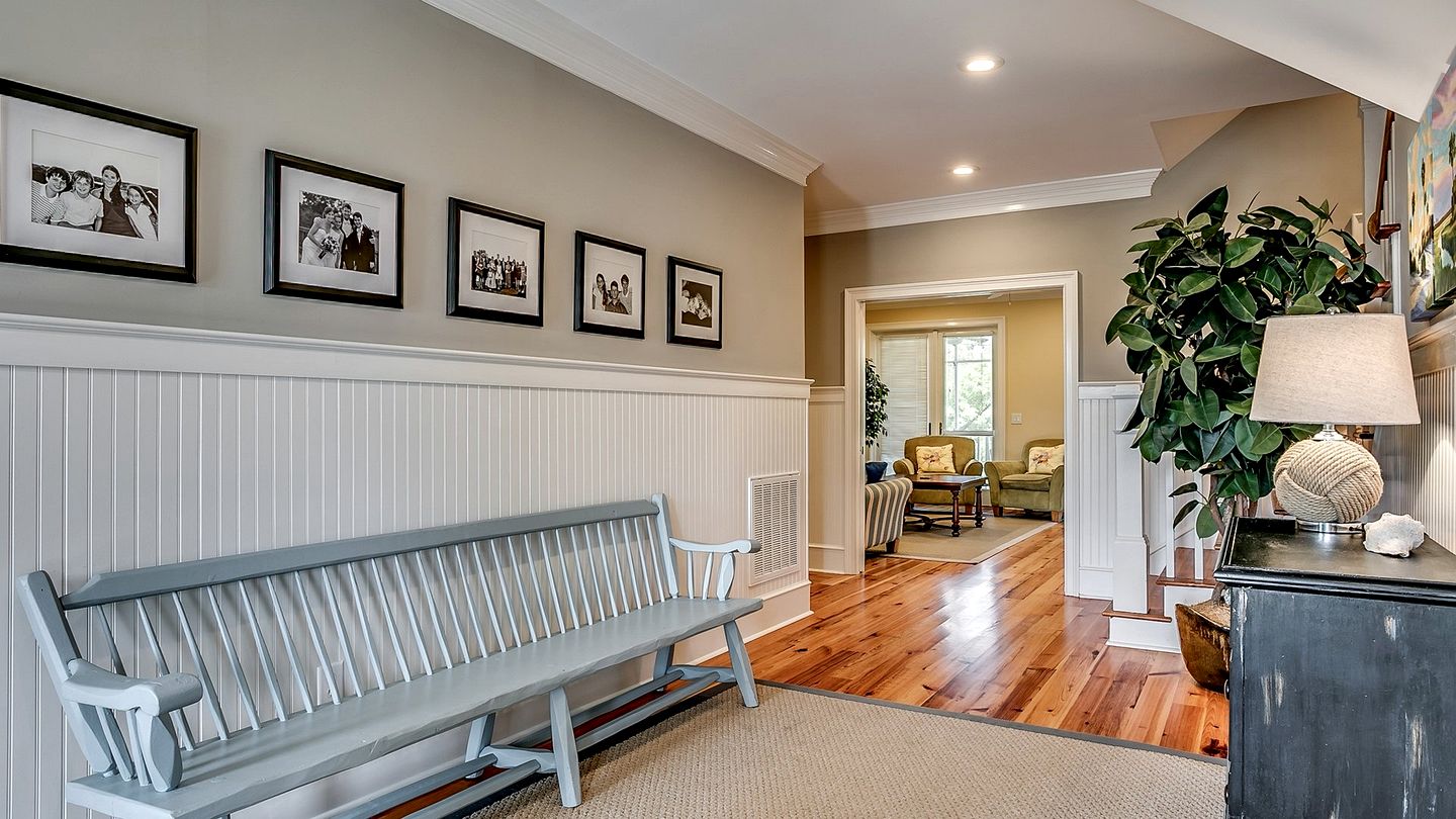 Cheerful Beach House with Swimming Pool in Georgetown, South Carolina