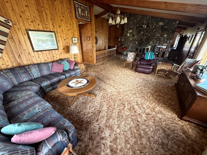 Vacation Rentals (United States of America, Ennis, Montana)