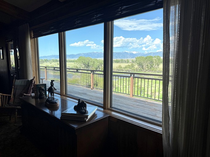Vacation Rentals (United States of America, Ennis, Montana)