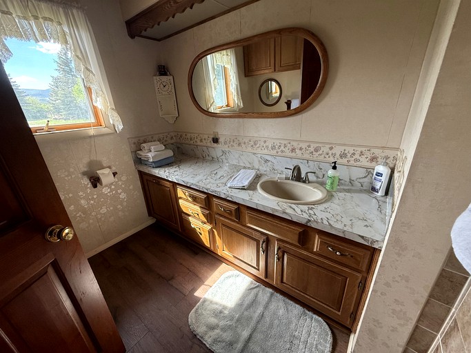 Vacation Rentals (United States of America, Ennis, Montana)