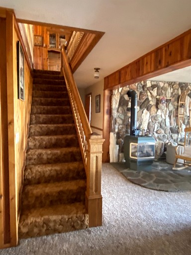 Vacation Rentals (United States of America, Ennis, Montana)