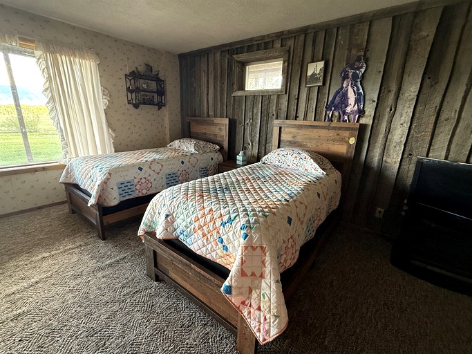 Vacation Rentals (United States of America, Ennis, Montana)