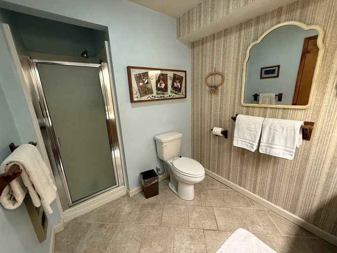 Vacation Rentals (United States of America, Ennis, Montana)