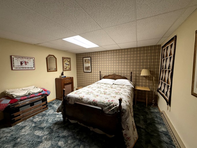 Vacation Rentals (United States of America, Ennis, Montana)