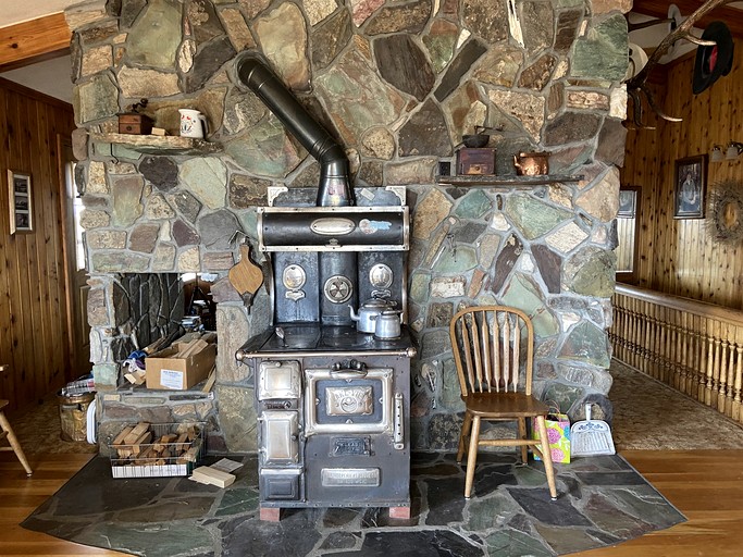 Vacation Rentals (United States of America, Ennis, Montana)