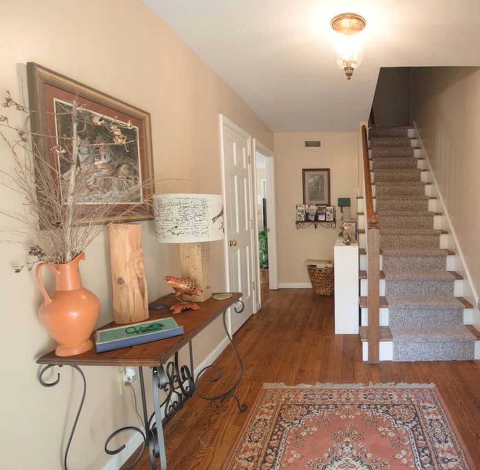 Delightful Vacation Rental for Group Getaway in Polk County, Tennessee