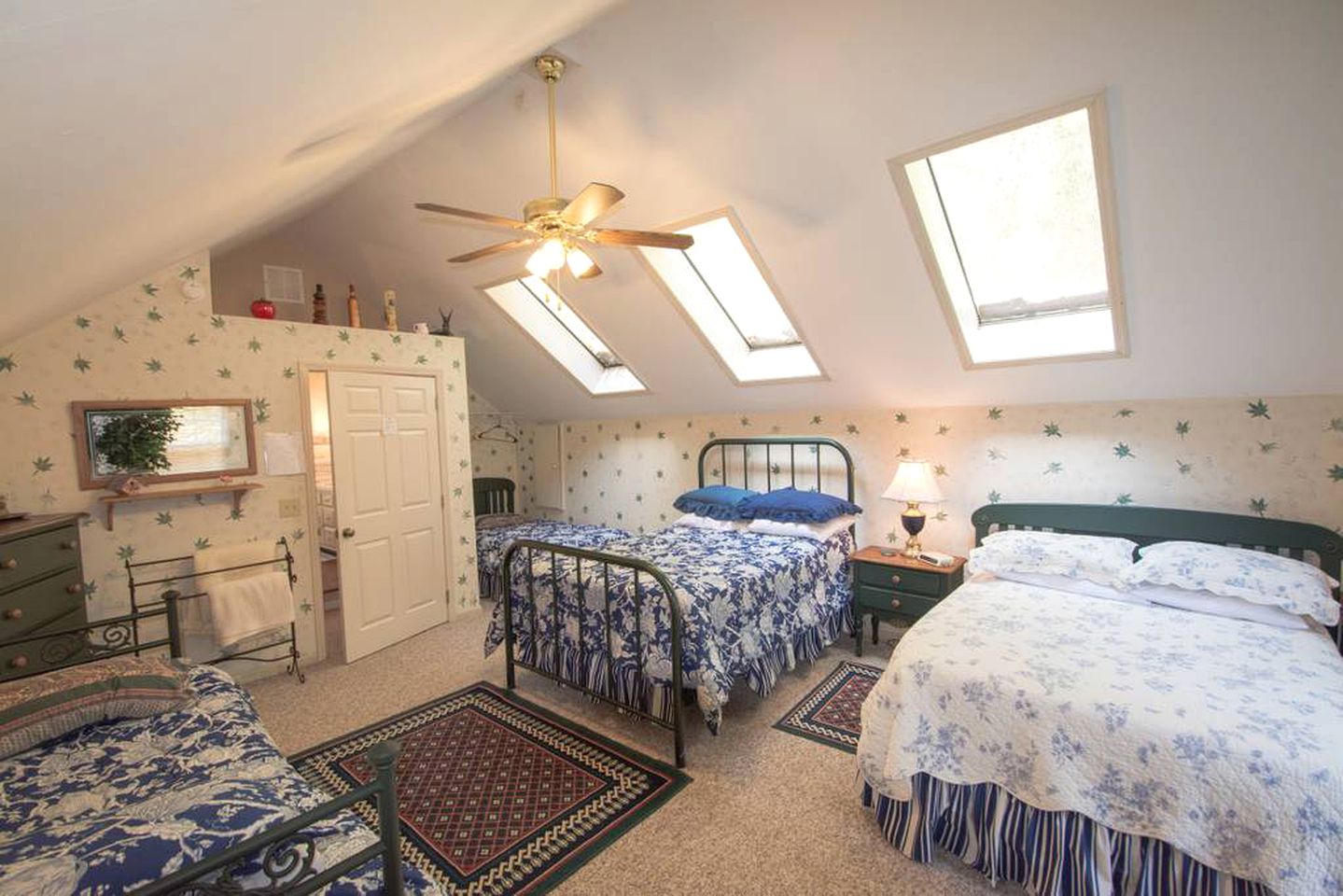 Delightful Vacation Rental for Group Getaway in Polk County, Tennessee