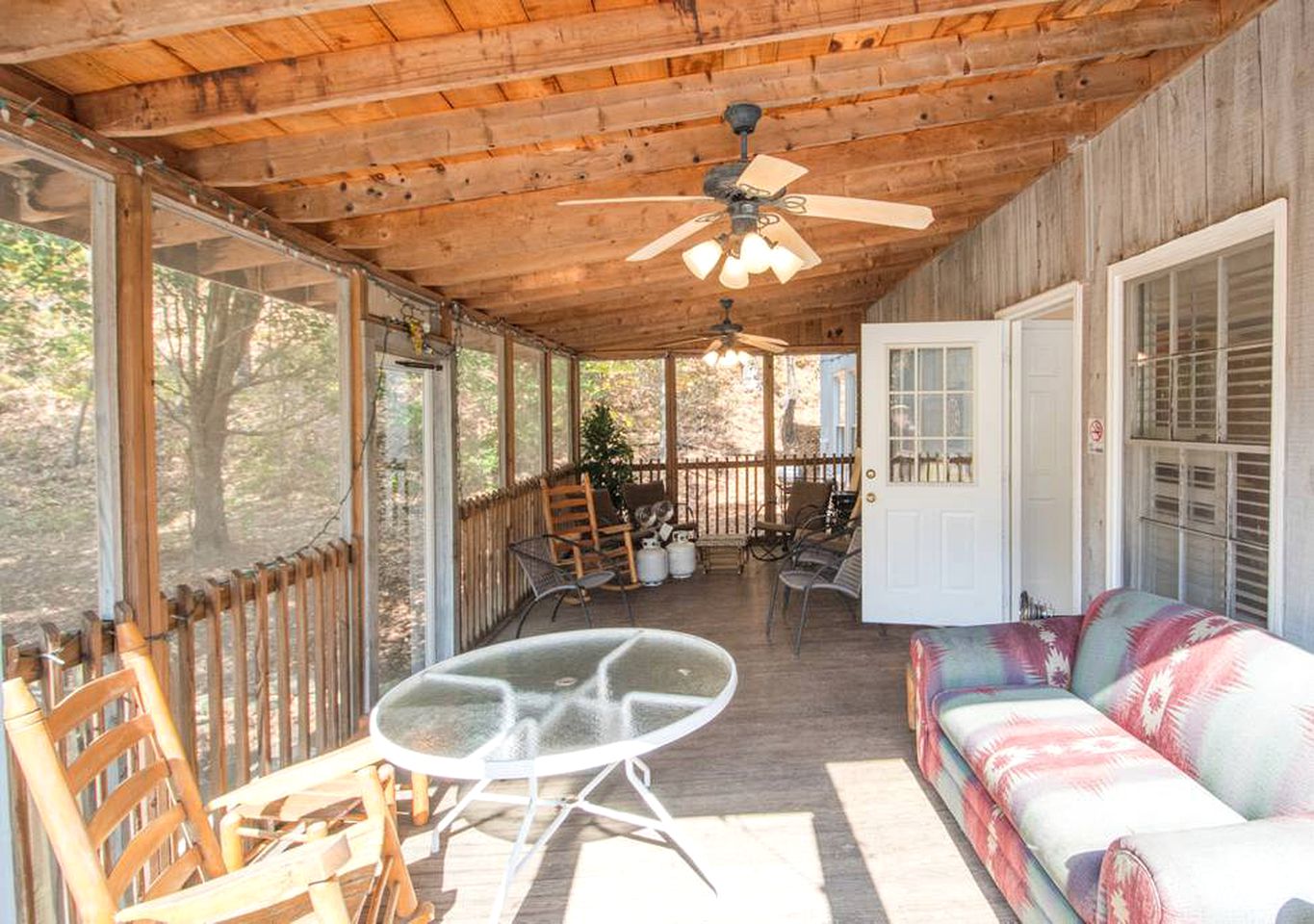 Delightful Vacation Rental for Group Getaway in Polk County, Tennessee