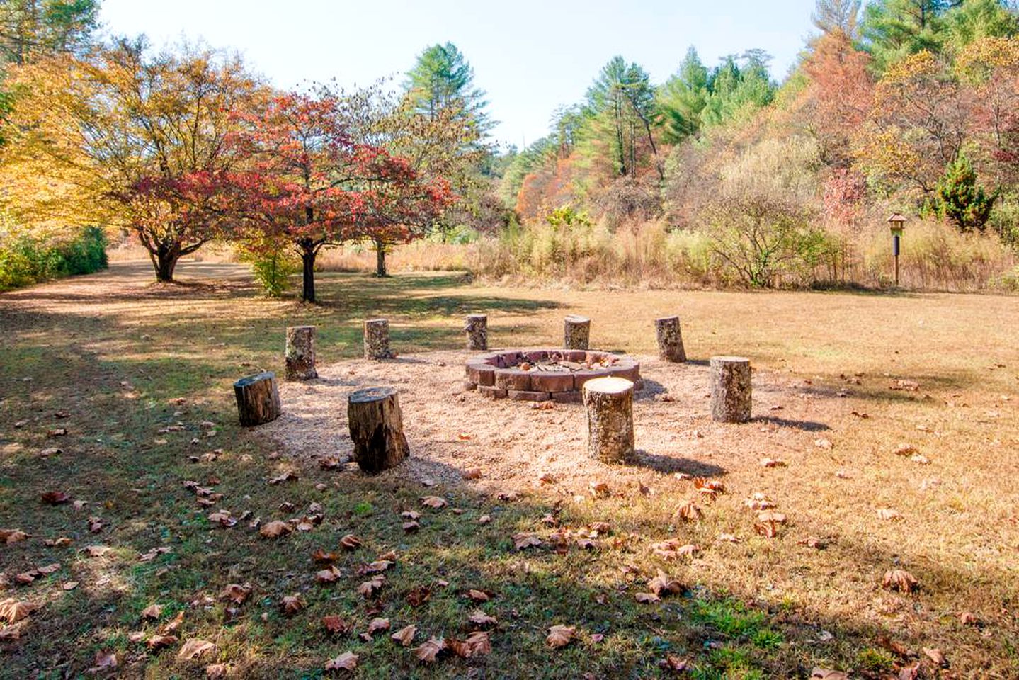 Delightful Vacation Rental for Group Getaway in Polk County, Tennessee