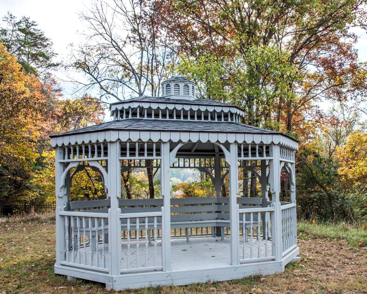 Delightful Vacation Rental for Group Getaway in Polk County, Tennessee