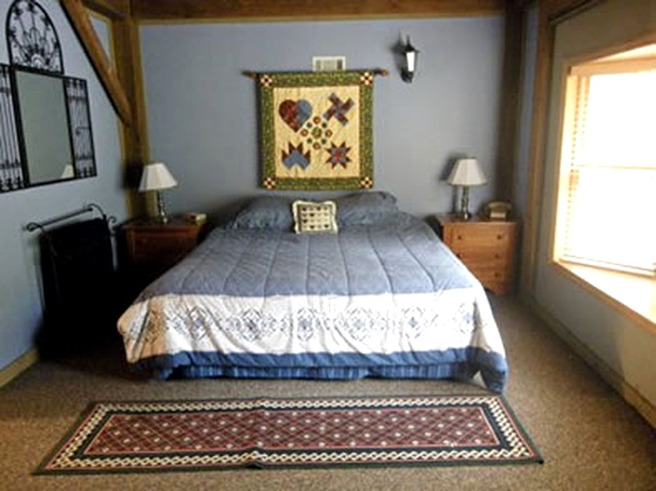 Delightful Vacation Rental for Group Getaway in Polk County, Tennessee