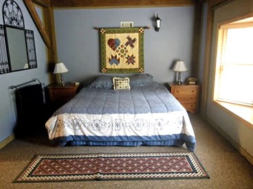 Spring Creek Retreat photo 4