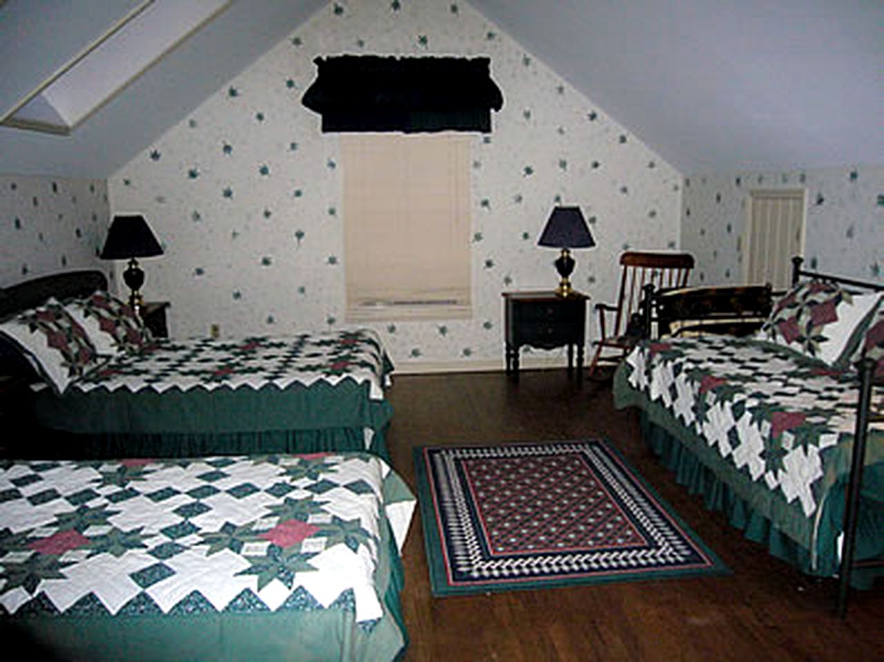 Delightful Vacation Rental for Group Getaway in Polk County, Tennessee