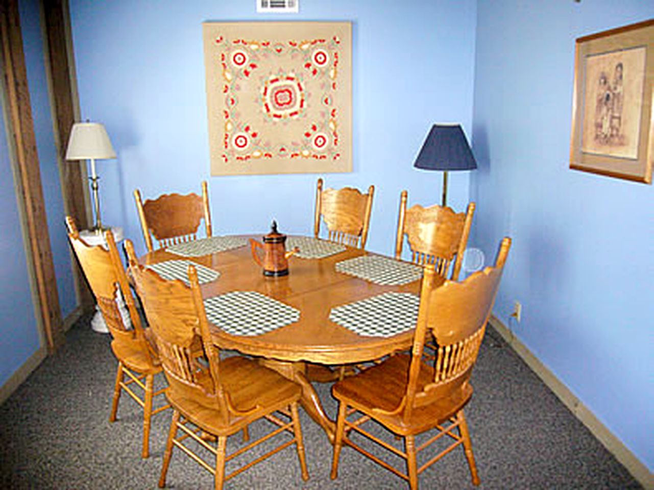 Delightful Vacation Rental for Group Getaway in Polk County, Tennessee