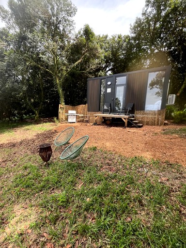 Peaceful Tiny House with Great Sights in Eureka, New South Wales