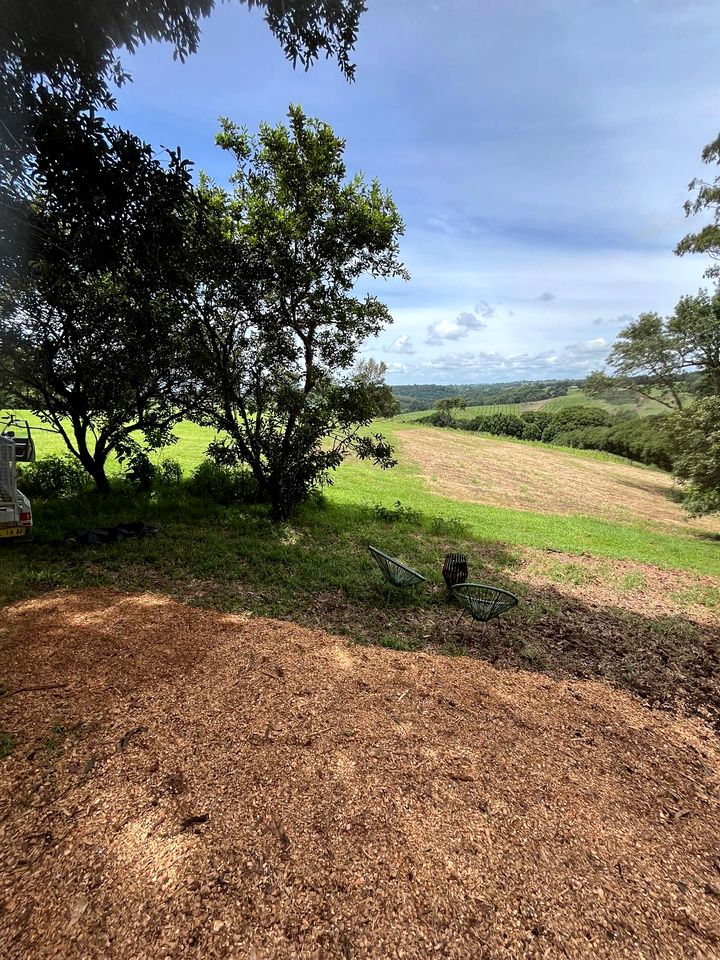 Peaceful Tiny House with Great Sights in Eureka, New South Wales