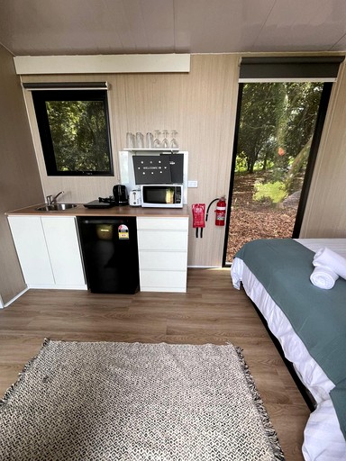 Tiny Houses (Australia, Eureka, New South Wales)