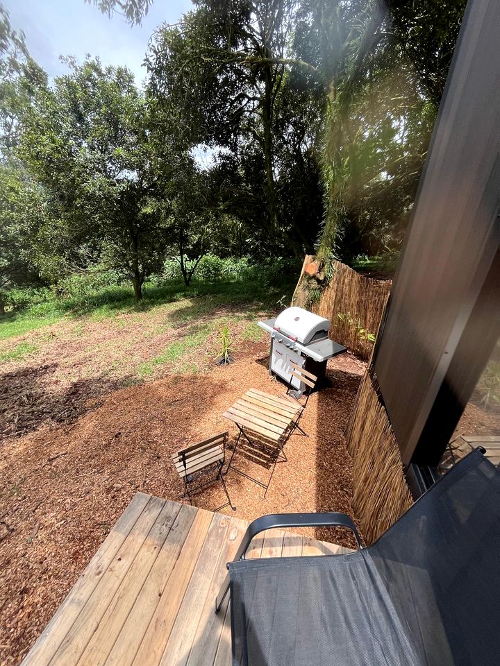 Peaceful Tiny House with Great Sights in Eureka, New South Wales