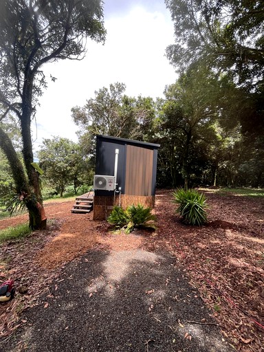 Tiny Houses (Australia, Eureka, New South Wales)