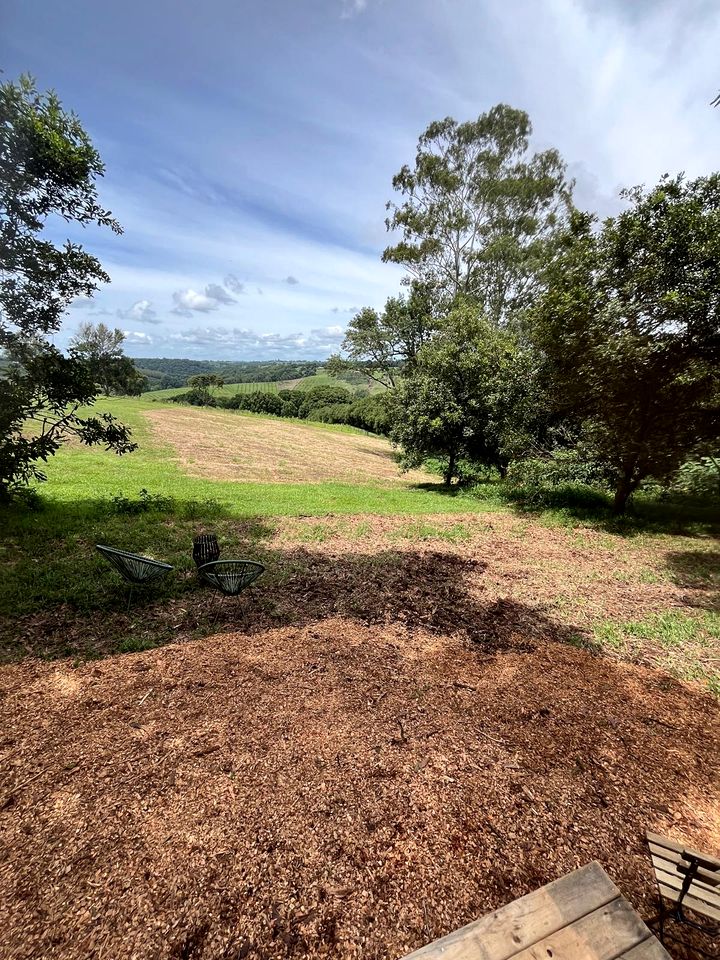 Peaceful Tiny House with Great Sights in Eureka, New South Wales