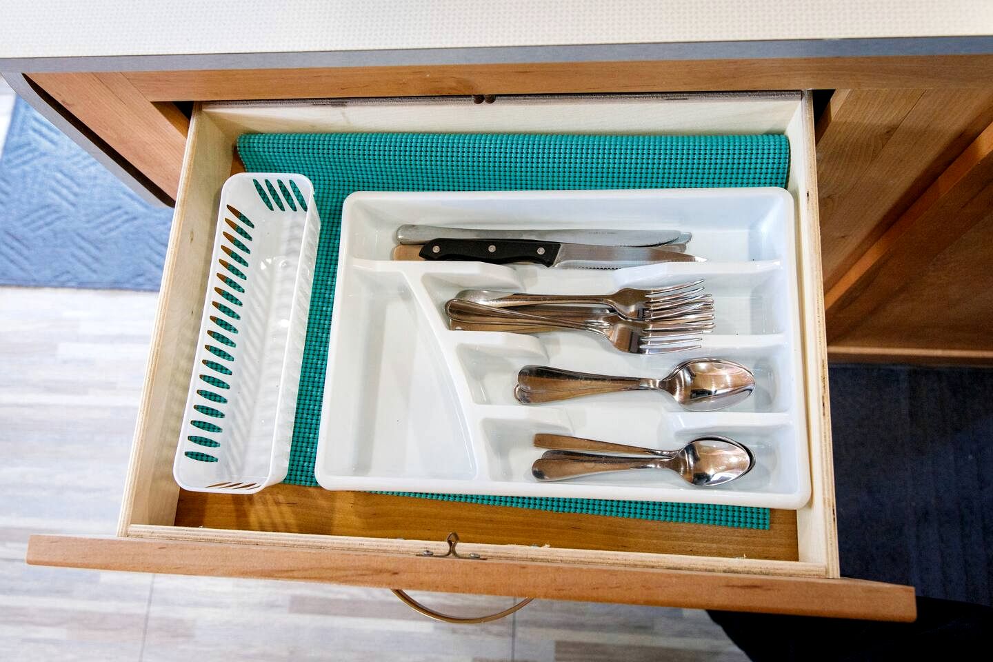 Vintage-Inspired Retro RV with Flamingo Theme Near Coast & Hiking Trails, El Cajon CA