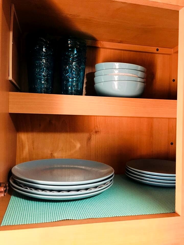 Vintage-Inspired Retro RV with Flamingo Theme Near Coast & Hiking Trails, El Cajon CA