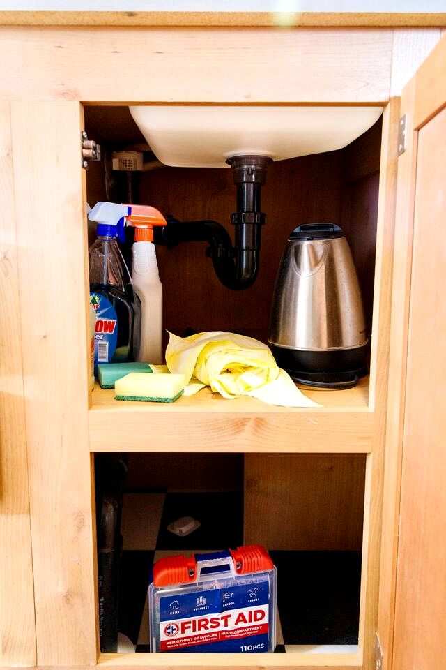 Vintage-Inspired Retro RV with Flamingo Theme Near Coast & Hiking Trails, El Cajon CA