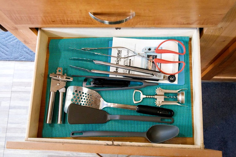 Airstreams (United States of America, El Cajon, California)