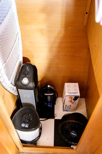 Airstreams (United States of America, El Cajon, California)