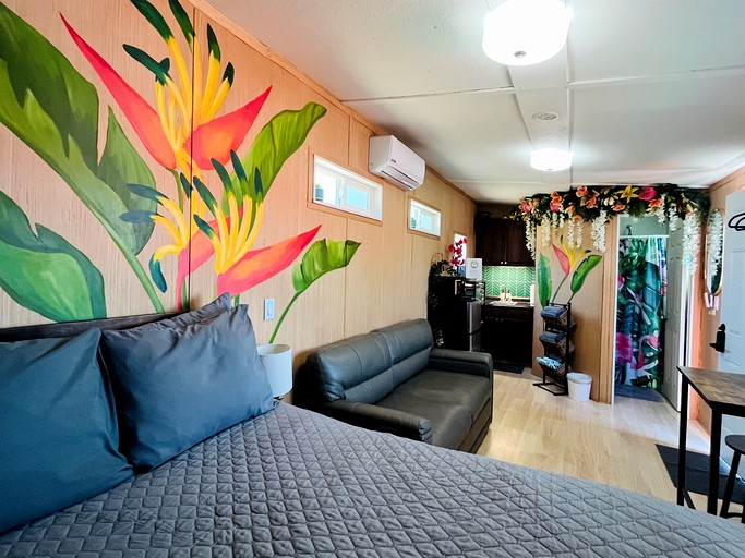 Tiny Houses (United States of America, El Cajon, California)