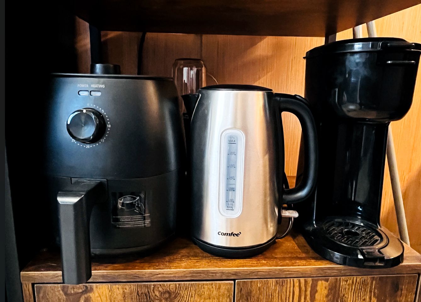 Romantic Hillside Tiny House with Scenic Views & Private Patio Near San Diego, El Cajon CA