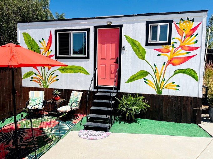 Vacation Rentals (United States of America, El Cajon, California)