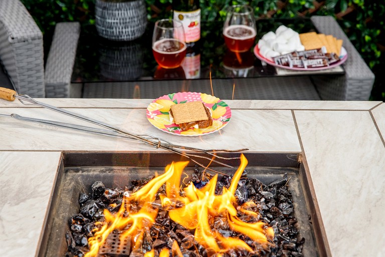 Airstreams (United States of America, El Cajon, California)