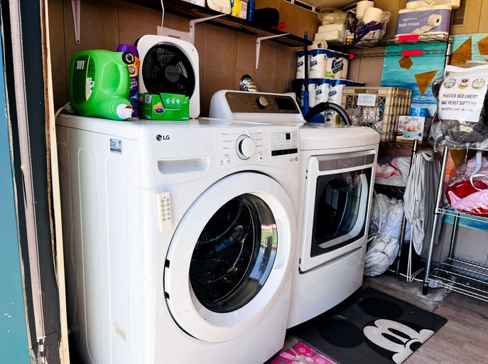 Airstreams (United States of America, El Cajon, California)