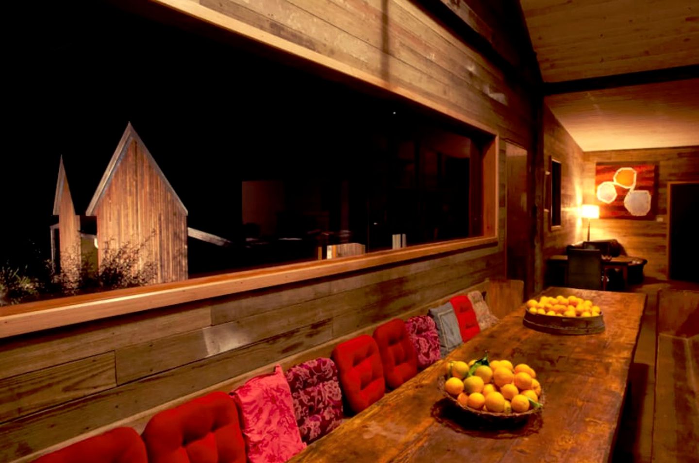 Incredible Farm Stay Accommodation near Alpine National Park in Tawonga, Victoria