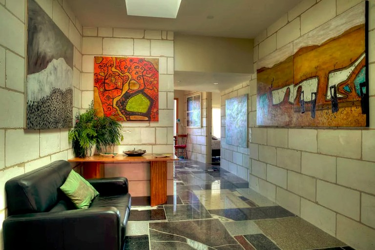 Cabins (Tawonga, Victoria, Australia)