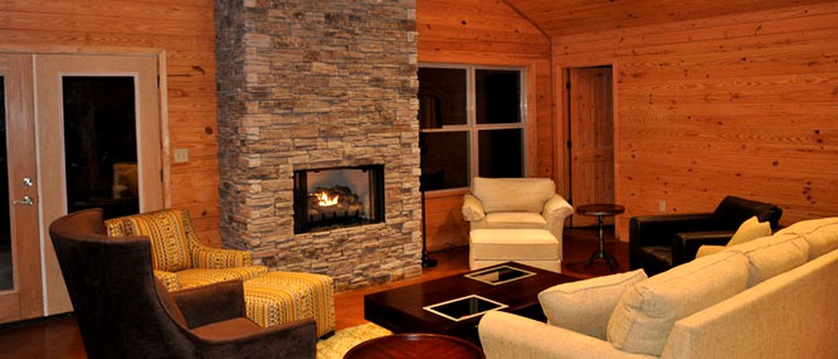 Cabins (Gravette, Arkansas, United States)