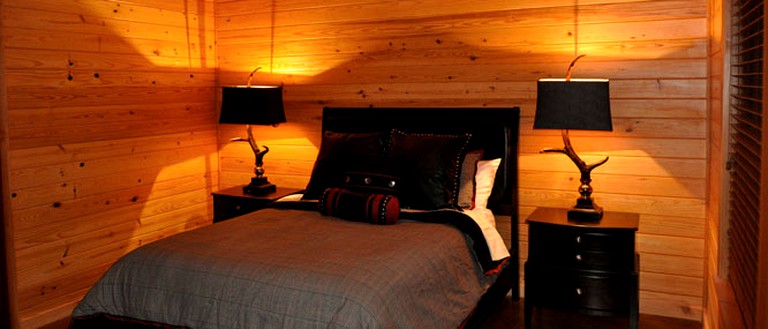 Cabins (Gravette, Arkansas, United States)