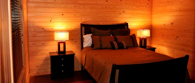 Cabins (Gravette, Arkansas, United States)