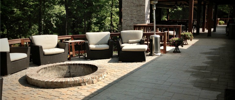 Cabins (Gravette, Arkansas, United States)