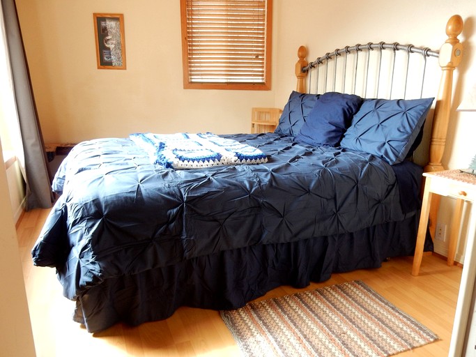 Rustic Cabin Rental with Gorgeous Bay Views in Homer, Alaska | Cabins (Homer, Alaska, United States of America)