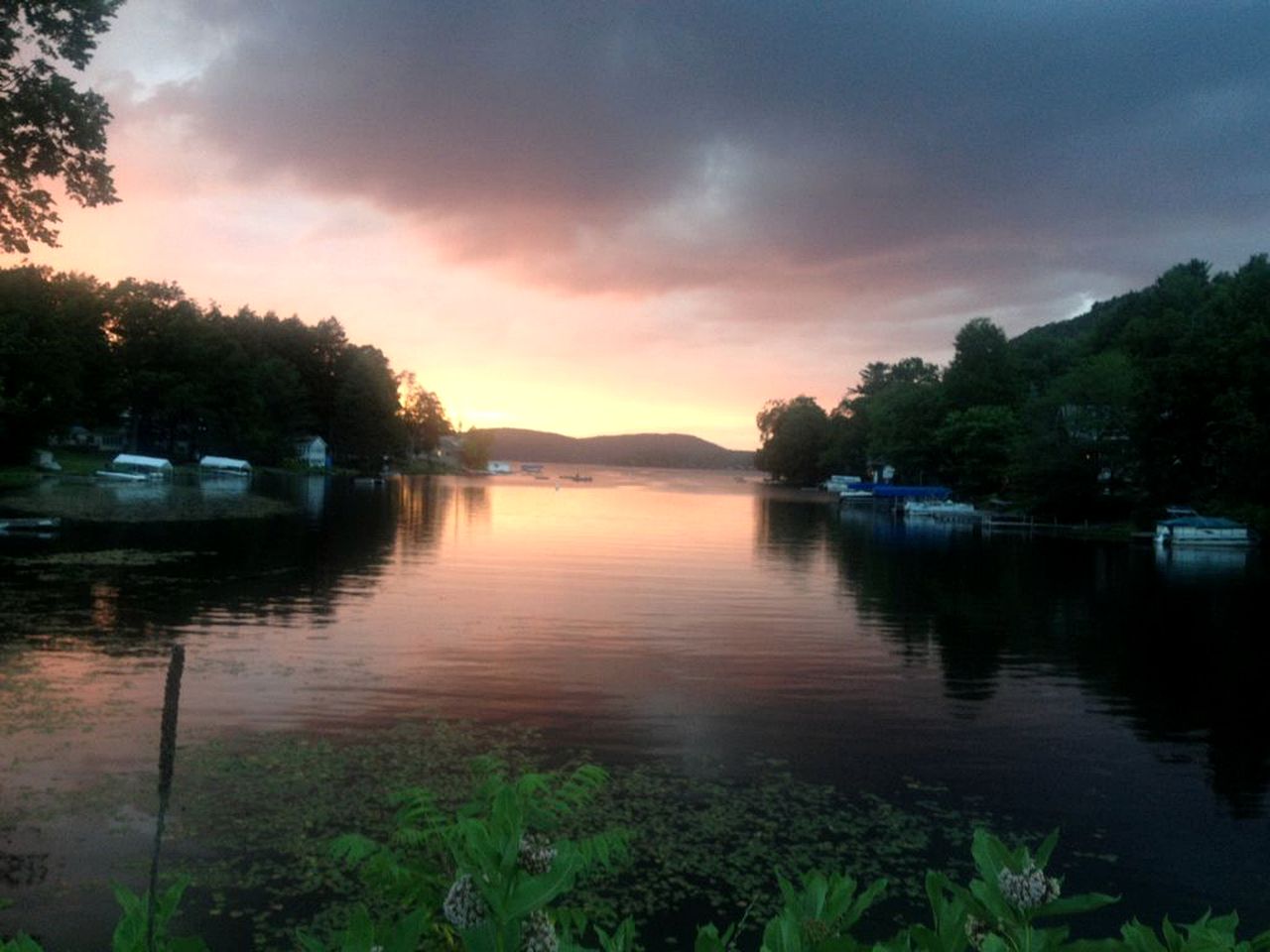 Inviting Camping Cabin for a Family Getaway in Wells, Vermont