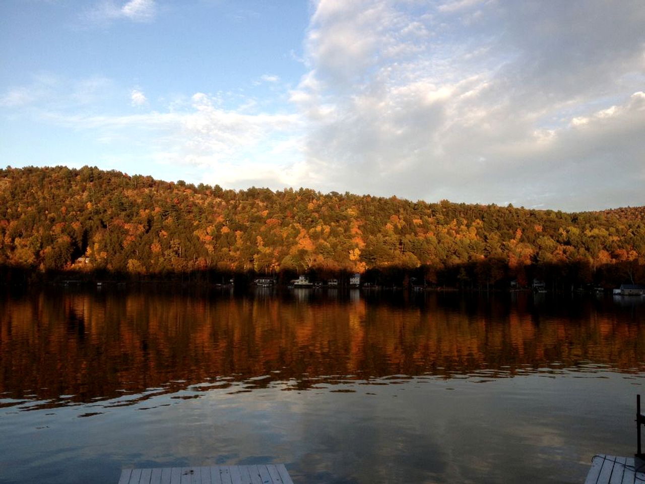 Inviting Camping Cabin for a Family Getaway in Wells, Vermont