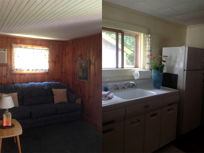 Cabins (Wells, Vermont, United States)