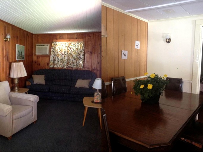 Cabins (Wells, Vermont, United States)